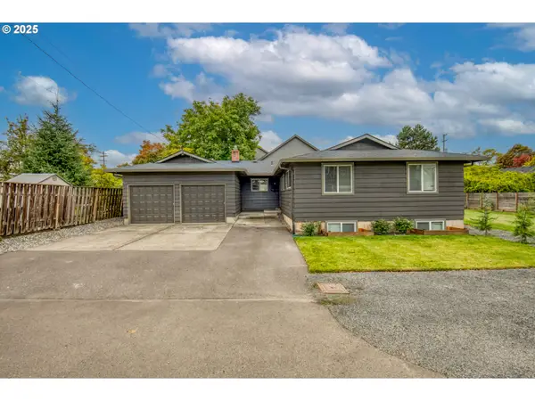 6626 N Yale St, Portland, OR 97203