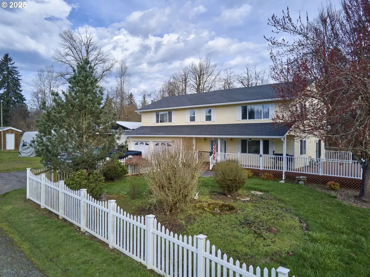 710 NE 221st St, Ridgefield, WA 98642 - Image #1