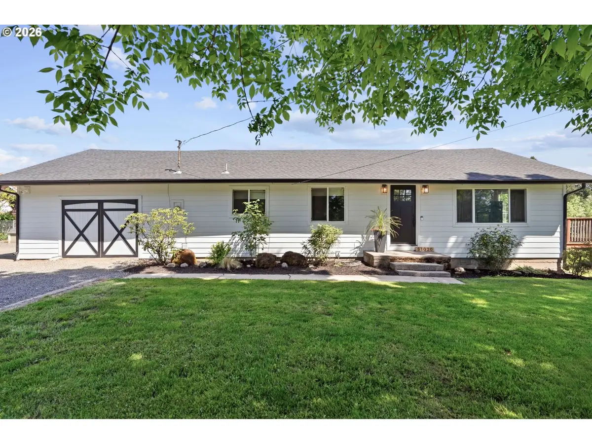 31020 SW Unger Rd, Cornelius, OR 97113 - #1