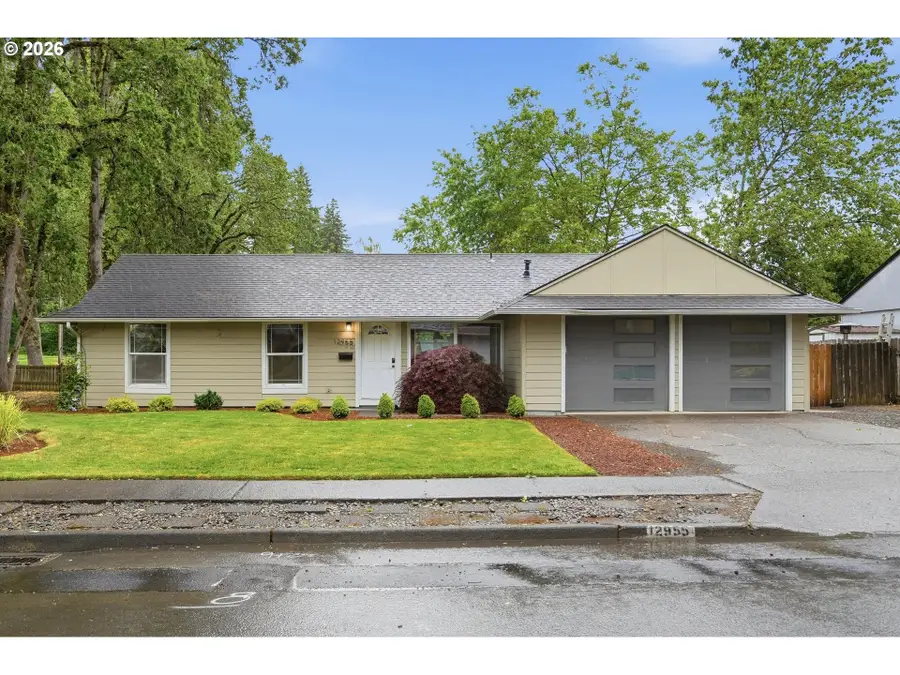 12955 SW 22nd St, Beaverton, OR 97008 - #2