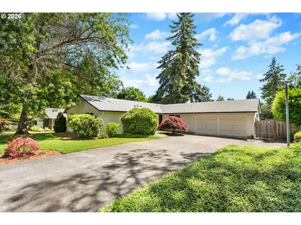 14220 SW 20th St, Beaverton, OR 97008