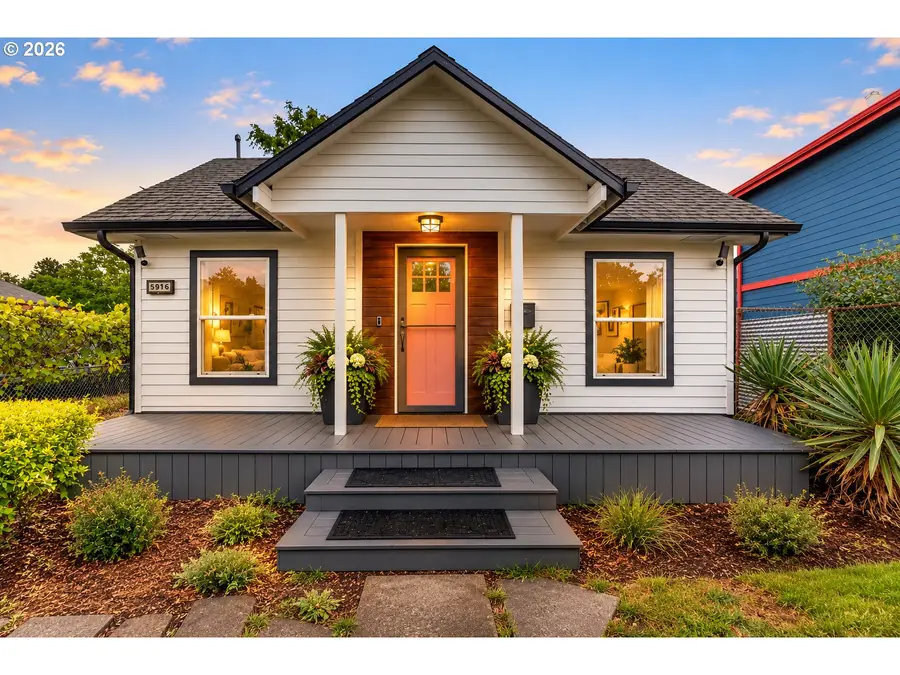 5916 SE 85th Ave, Portland, OR 97266 - #2