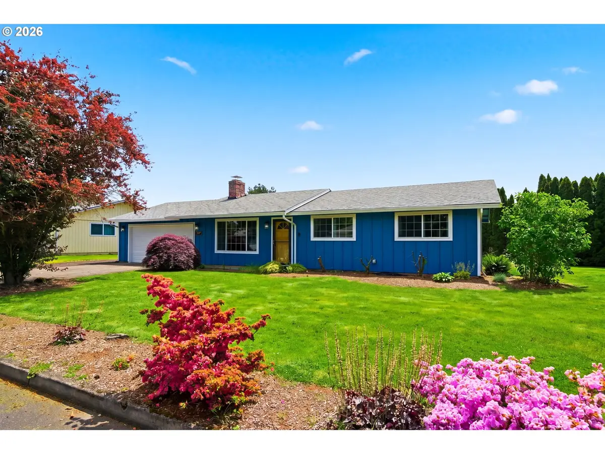 10207 NE 8th St, Vancouver, WA 98664 - #1