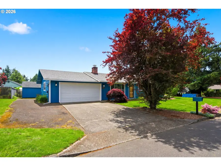 10207 NE 8th St, Vancouver, WA 98664 - #3