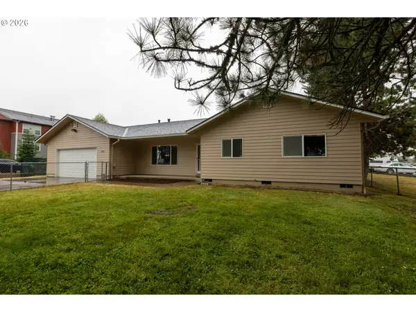 2941 Salem Ave, Albany, OR 97321