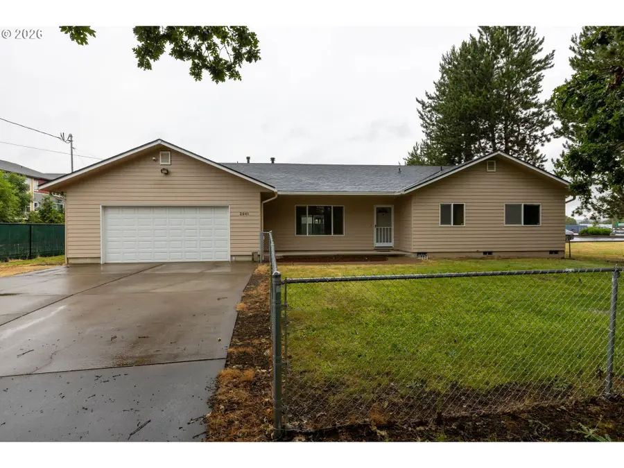2941 Salem Ave, Albany, OR 97321 - #2