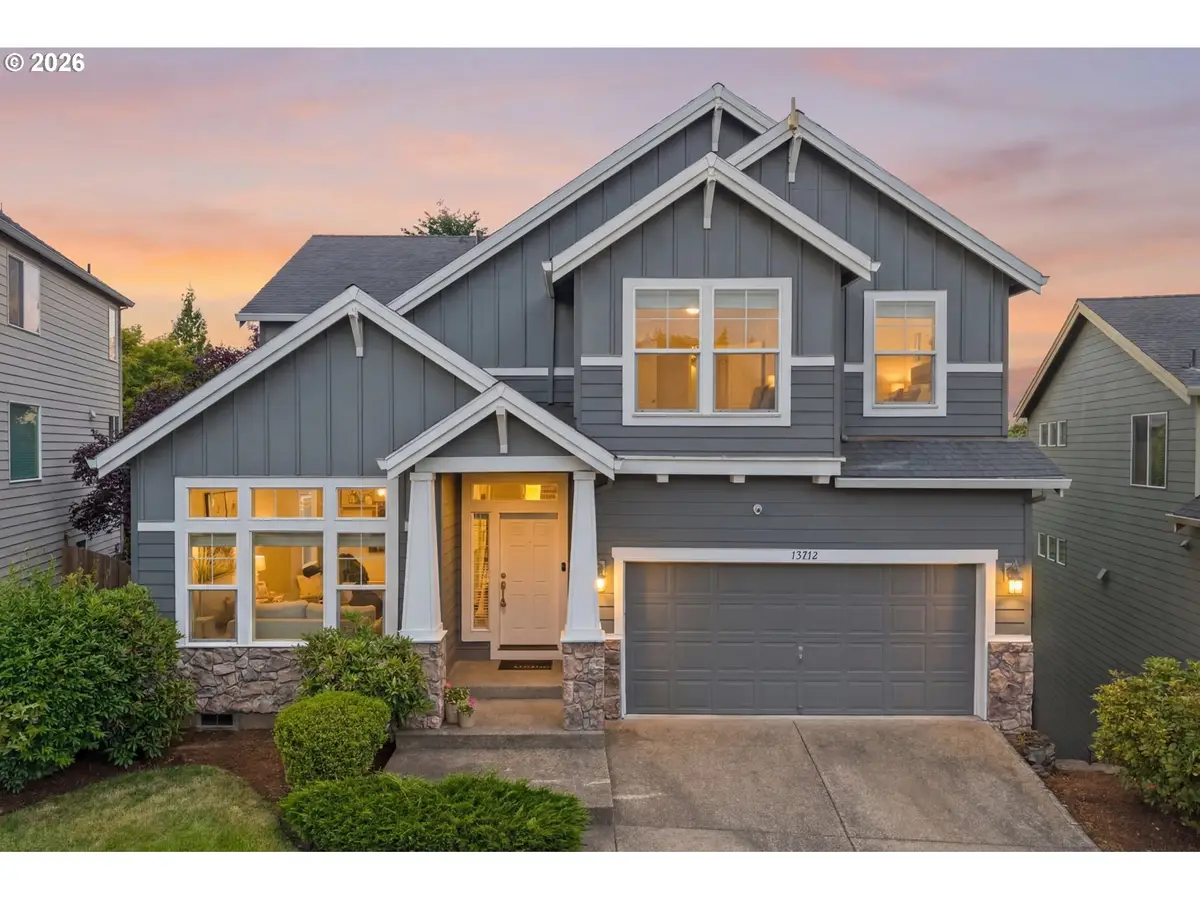 12712 SE Dream Weaver Ct, Happy Valley, OR 97086 - #1