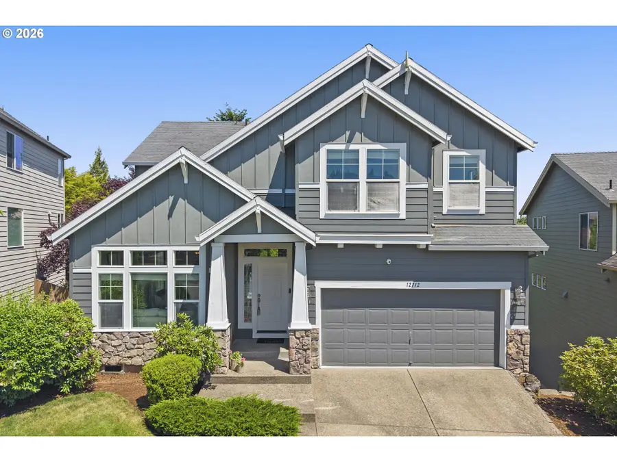 12712 SE Dream Weaver Ct, Happy Valley, OR 97086 - #2