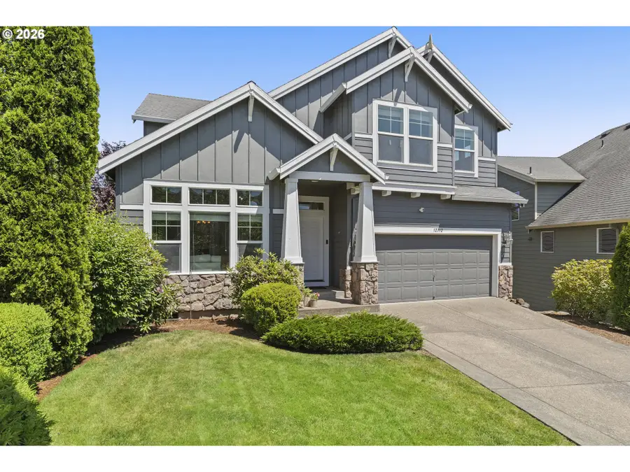 12712 SE Dream Weaver Ct, Happy Valley, OR 97086 - #3