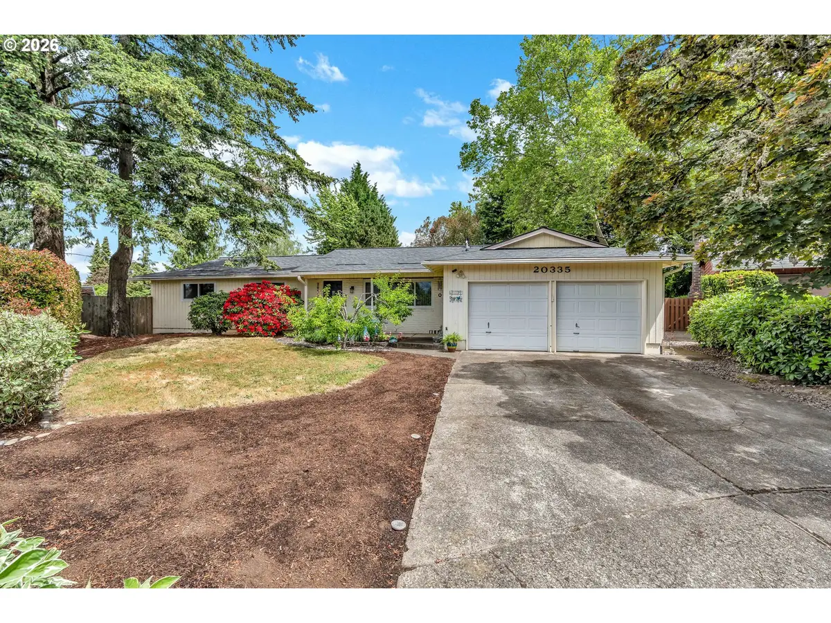 20335 SW Deline St, Beaverton, OR 97078 - #1
