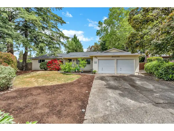 20335 SW Deline St, Beaverton, OR 97078
