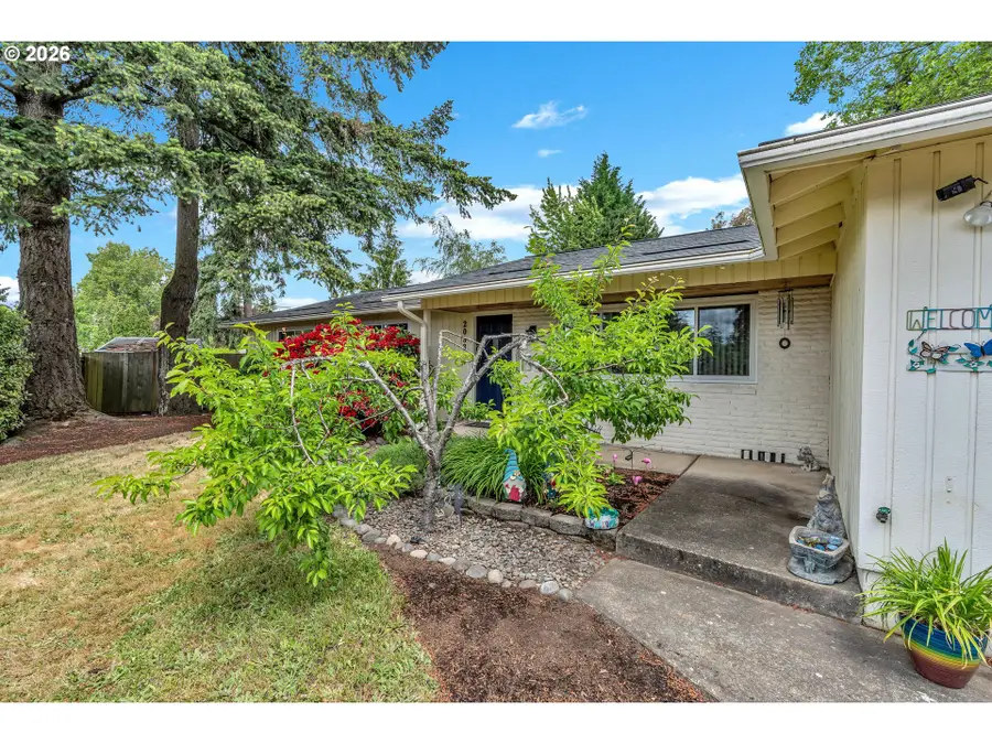 20335 SW Deline St, Beaverton, OR 97078 - #3
