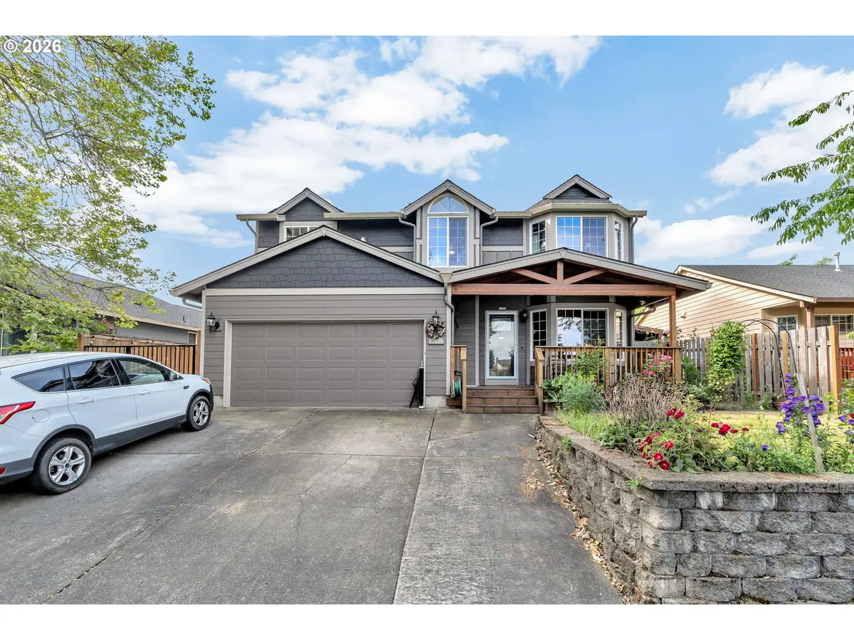 21498 SW Jay St, Beaverton, OR 97003 - #1