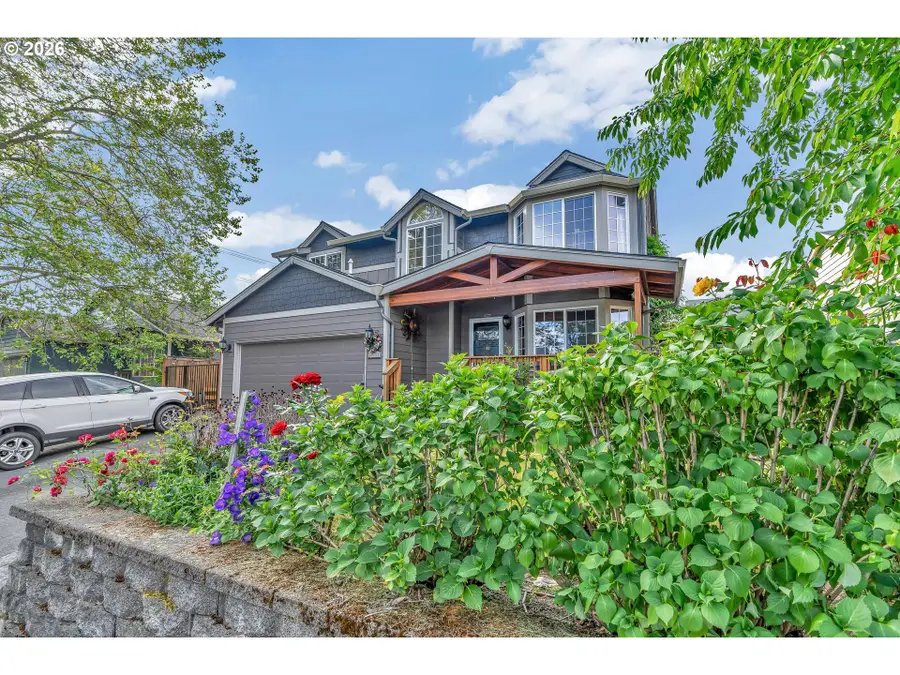 21498 SW Jay St, Beaverton, OR 97003 - #2
