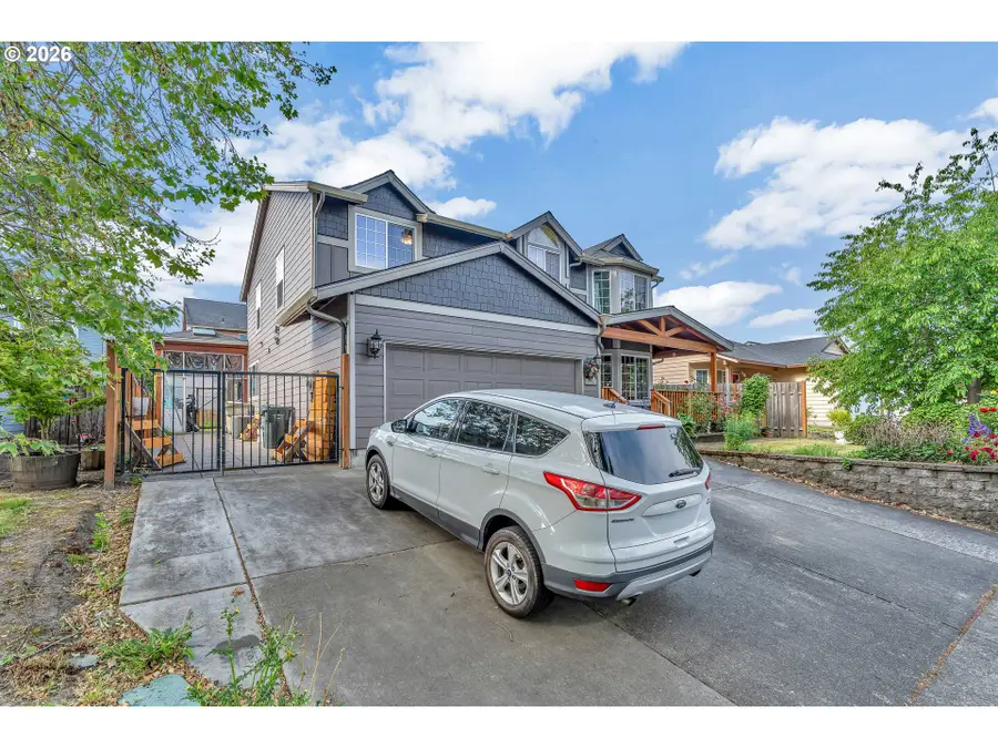 21498 SW Jay St, Beaverton, OR 97003 - #3
