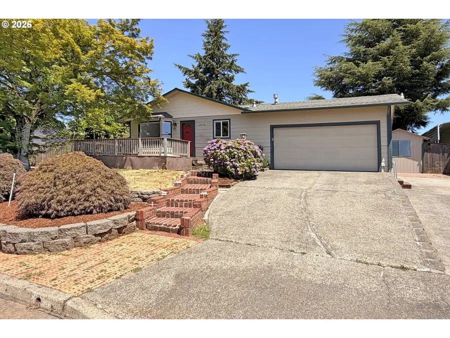 13046 Setera Cir, Oregon City, OR 97045 - #2