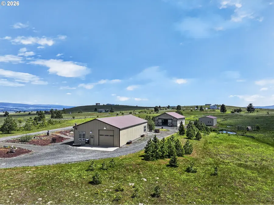 250 Schilling Rd, Lyle, WA 98635 - #2