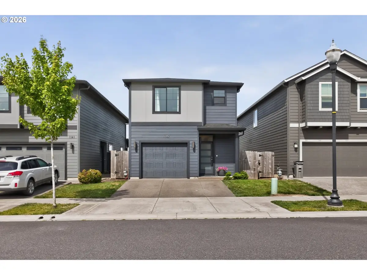 1147 N Fairhope Pl, Ridgefield, WA 98642 - #1
