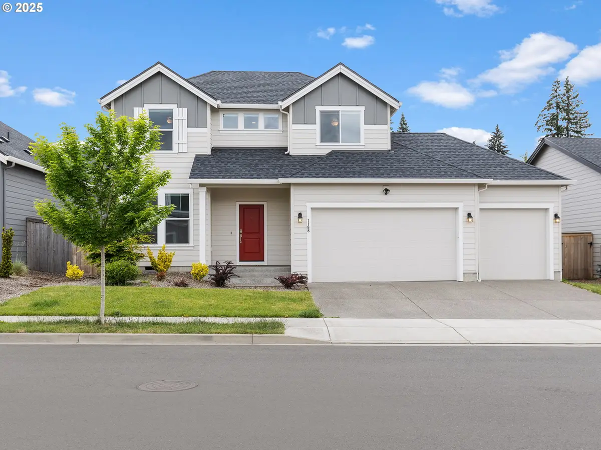 1188 NE 19th St, Battle Ground, WA 98604 - #1