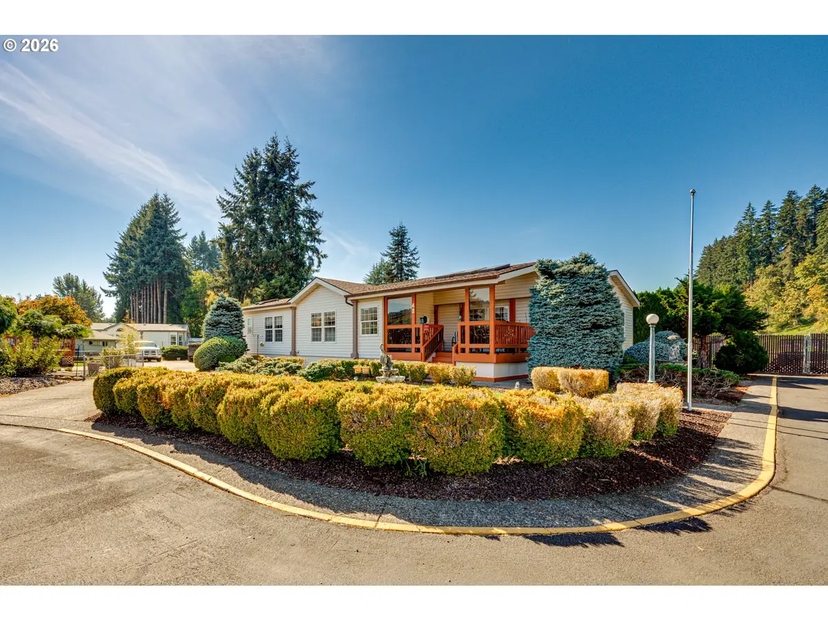 369 Gun Club Rd #42, Woodland, WA 98674 - #1