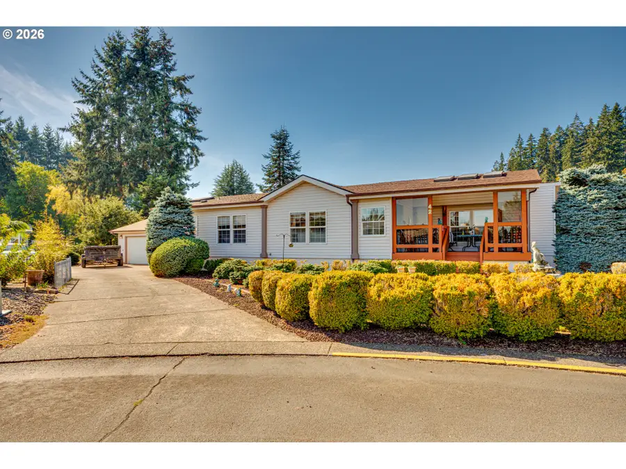 369 Gun Club Rd #42, Woodland, WA 98674 - #2