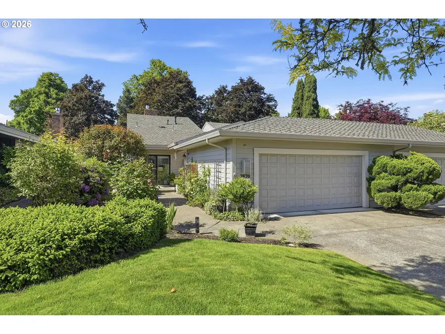 7670 SW Arbor Lake Ct, Wilsonville, OR 97070 - #2