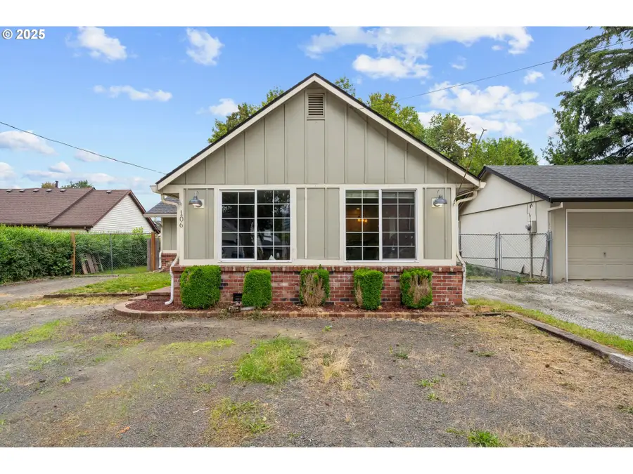 106 W Jones St, Yacolt, WA 98675 - Image #3
