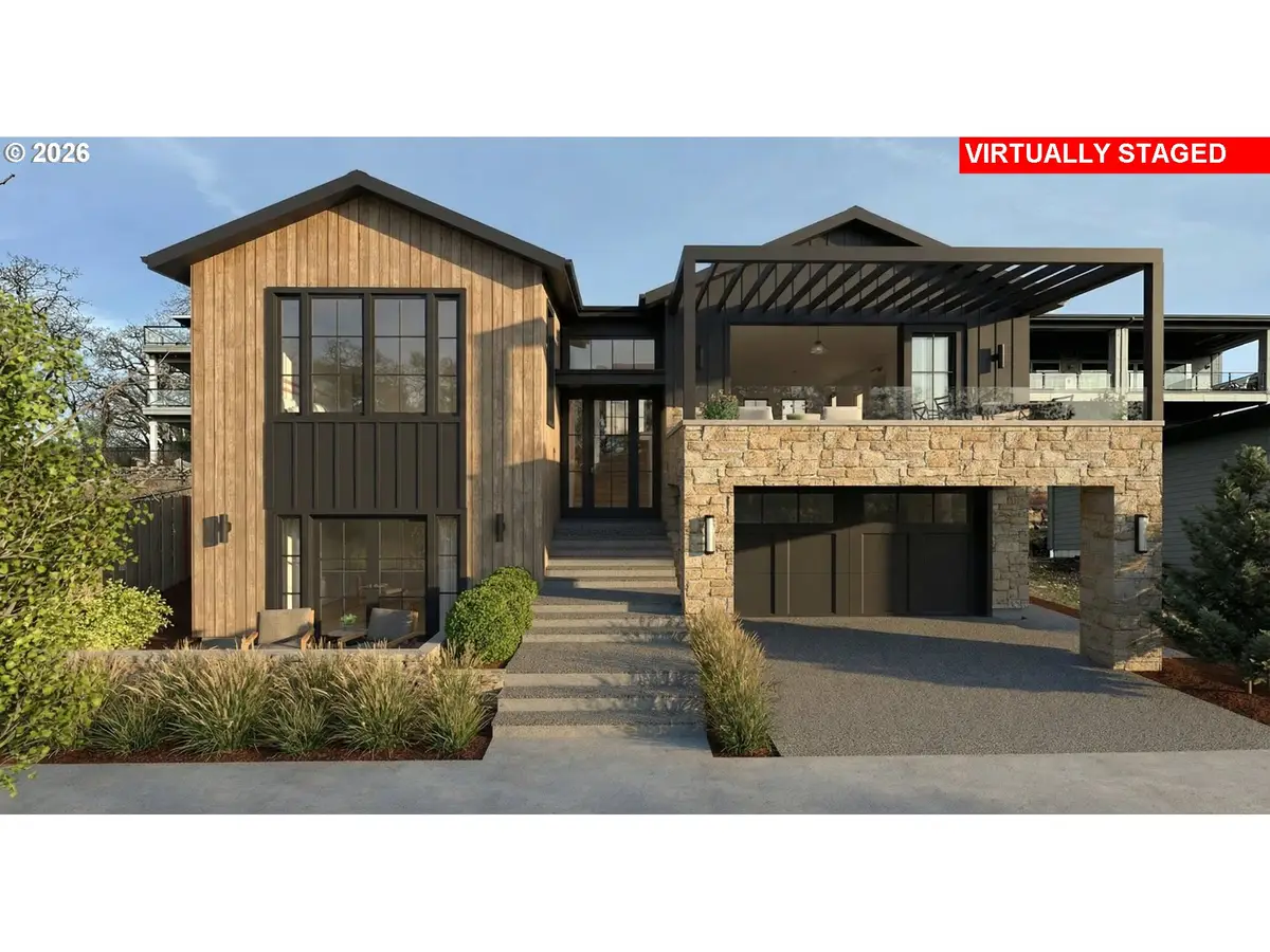 405 W W St, Washougal, WA 98671 - #1