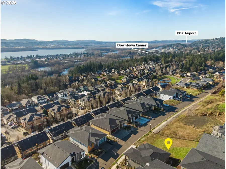 405 W W St, Washougal, WA 98671 - #2