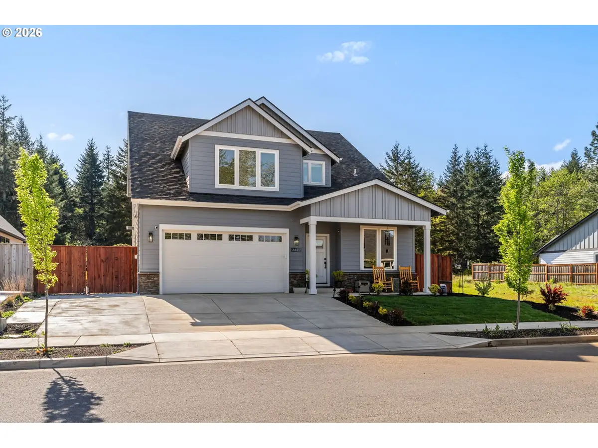 87716 Oaks Orchard Rd, Veneta, OR 97487 - #1