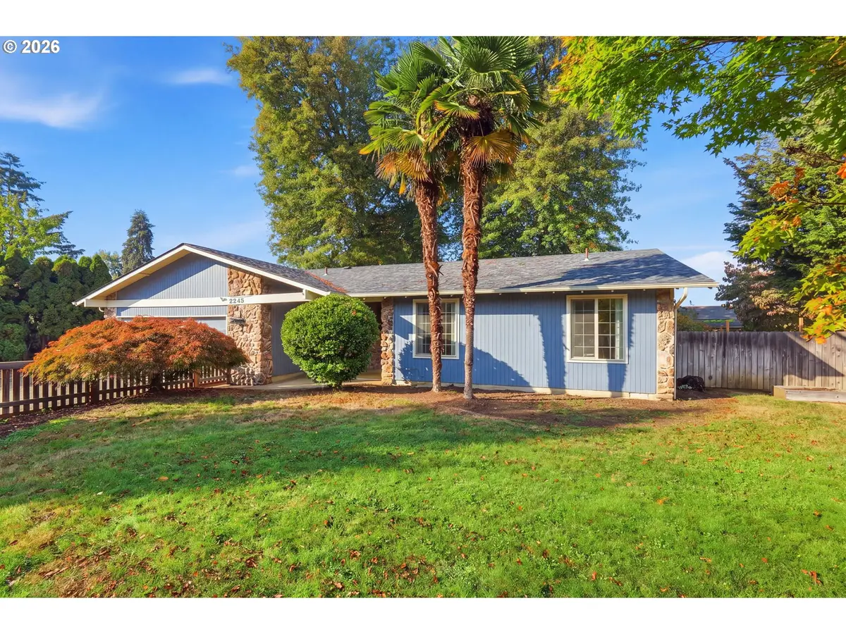 2245 Princeton Dr, Eugene, OR 97405 - #1