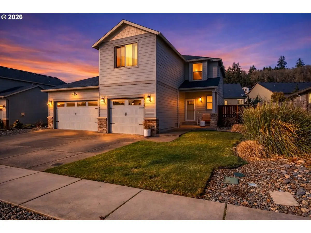 1473 Meadow Ave, Silverton, OR 97381 - #1