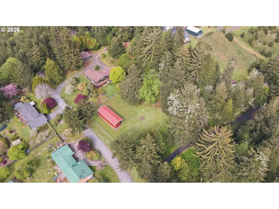 94020 Kirkendall Ln, Eastside, OR 97459 - #2