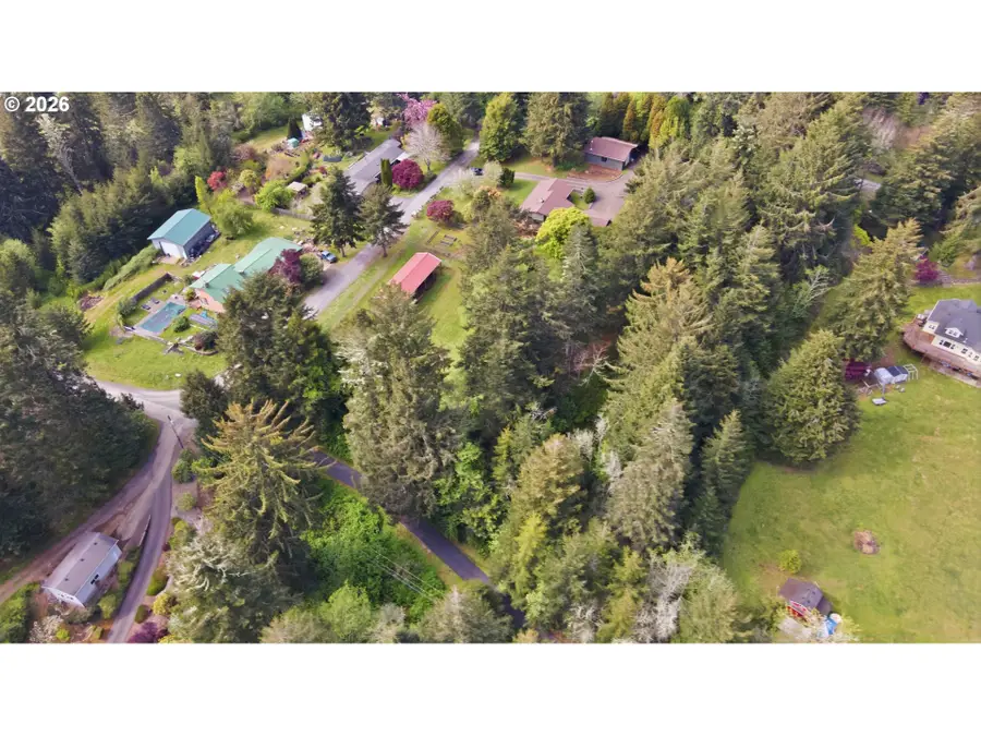 94020 Kirkendall Ln, Eastside, OR 97459 - #3