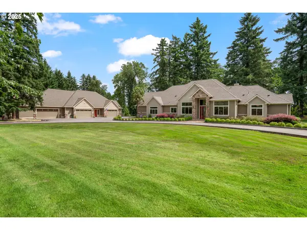 30190 SW Bald Peak Rd, Hillsboro, OR 97123