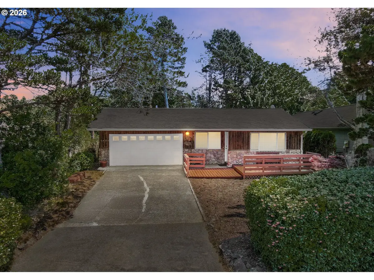 5450 Hacienda Ave, Lincoln Beach, OR 97367 - #1