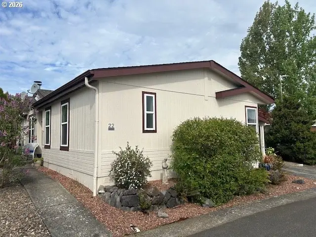 1805 NE 94th St, Vancouver, WA 98665 - #2