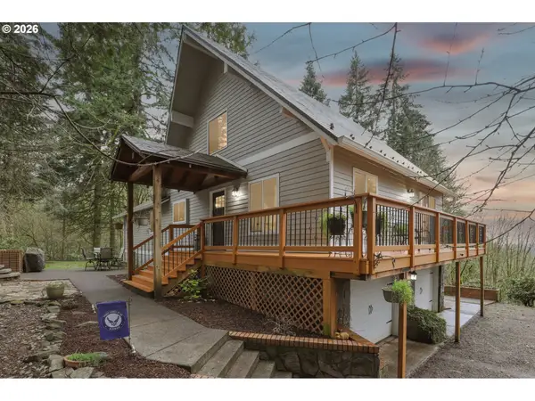 34212 NE Adams Pl, LaCenter, WA 98629