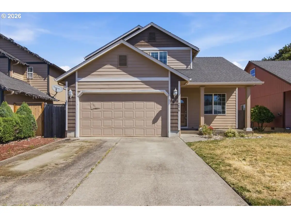 4575 Shipps Pl, Salem, OR 97305 - #1
