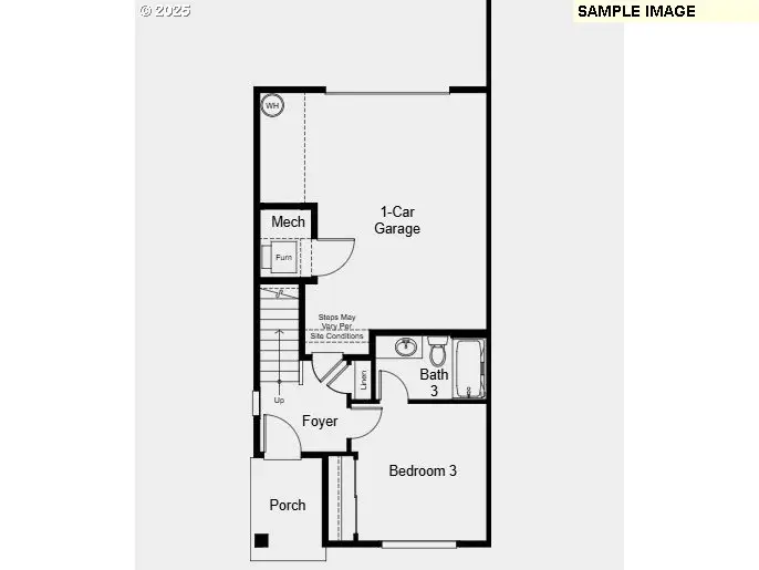 7546 NW Elise Ave, Oak Hills, OR 97229 - Image #2