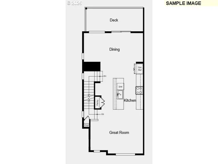 7546 NW Elise Ave, Oak Hills, OR 97229 - Image #3