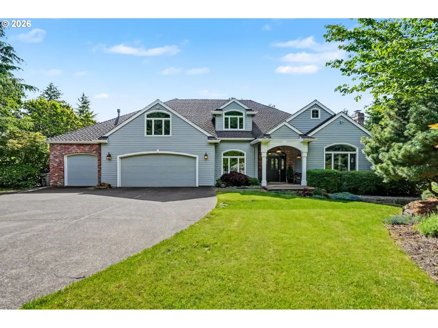 6445 NW Burgundy Dr, Corvallis, OR 97330 - #2
