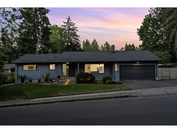 7190 SW 142nd Ave, Beaverton, OR 97008