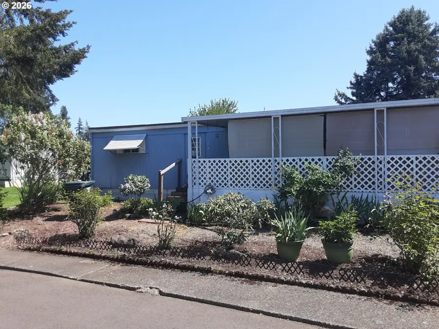 570 N 10th Ave #71, Cornelius, OR 97113 - #3