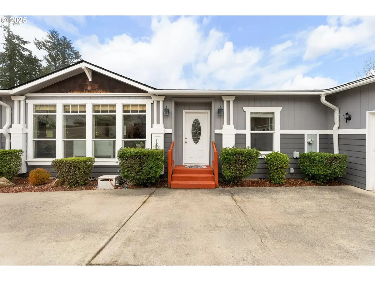 276 Wild Creek Way, Canyonville, OR 97417 - Image #1