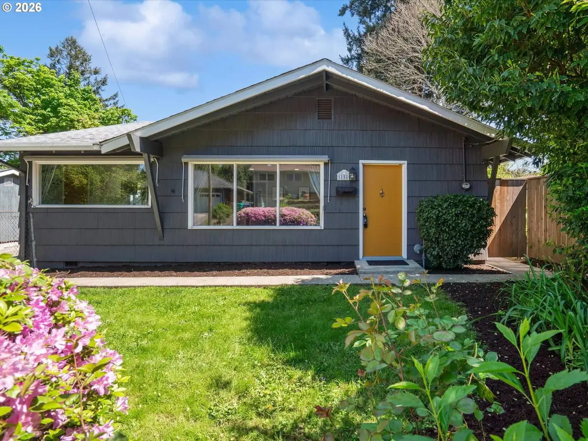 11580 SE 34th Ave, Milwaukie, OR 97222 - #1
