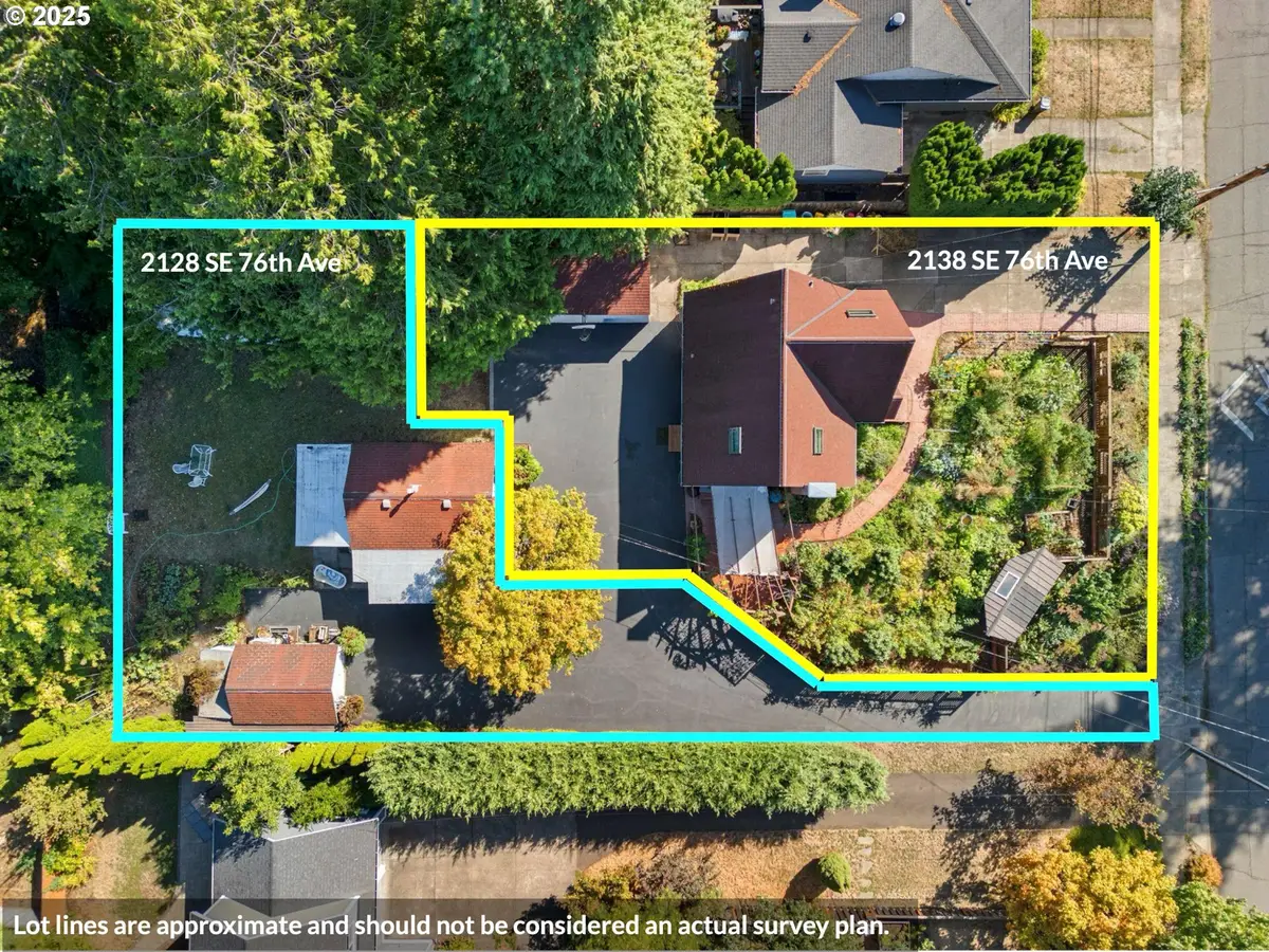 2138 SE 76th Ave, Portland, OR 97215 - Image #1