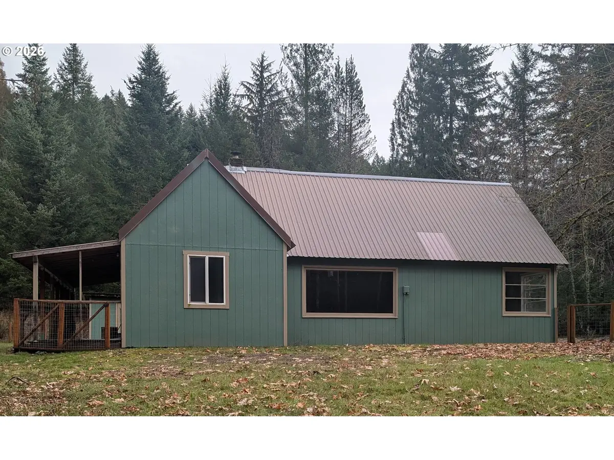 8892 Wind River Hwy, Carson, WA 98610 - #1