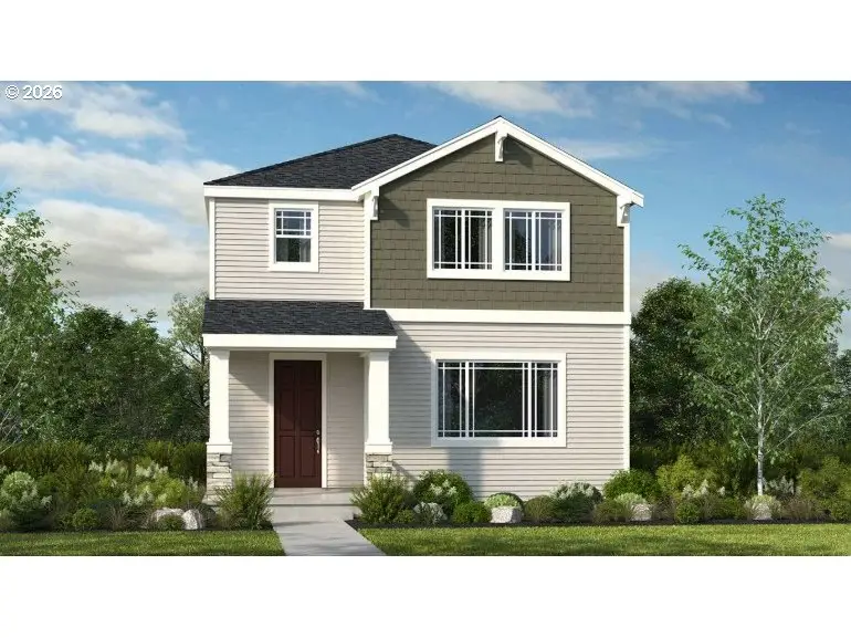 14618 NW Lazarus Ln, Portland, OR 97229 - #1