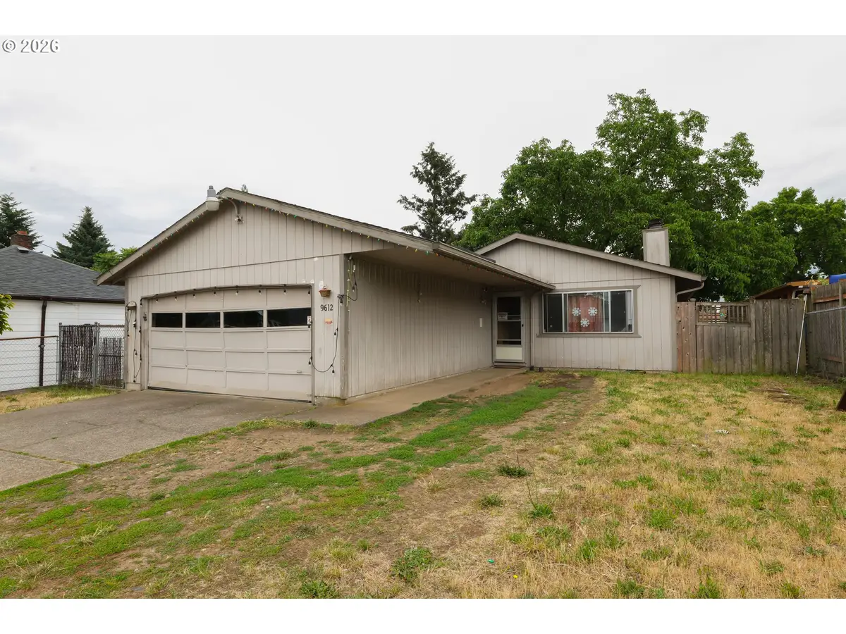 9612 SE Holgate Blvd, Portland, OR 97266 - #1